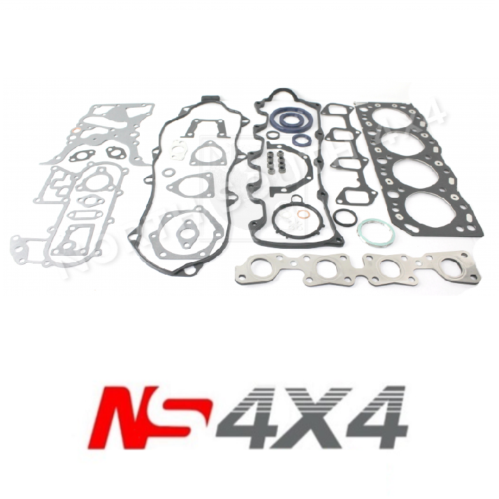 Ns4x4